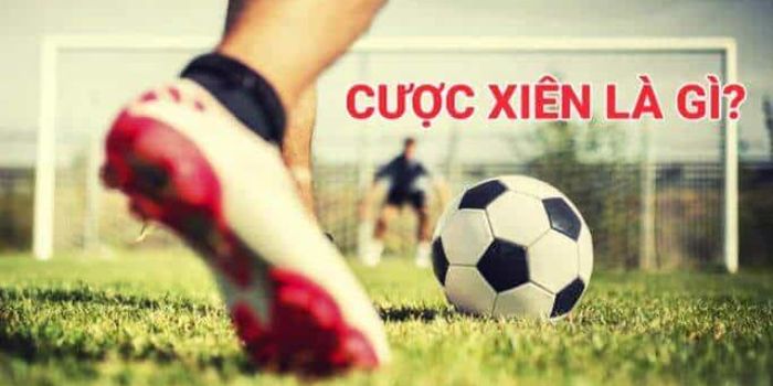 Vậy cược xiên là gì